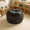 Flash Furniture Bean Bag Chair, 30 in W 30" L 18" H DG-BEAN-SMALL-CAMO-GG - alternate 2